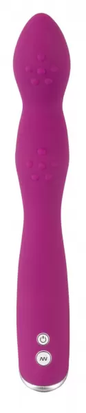 Sweet Smile A&G-Spot Vibrator G ta&scaron;ko vibratorius &ndash; nuotrauka 3
