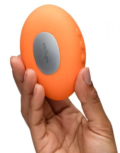 We-Vibe Temp Tangerine klitorinis vibratorius &ndash; nuotrauka 8