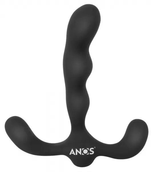 Anos 3 motor prostate plug Vibruojantis analinis dildo &ndash; nuotrauka 3