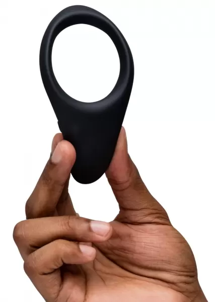 Verge 2 by We-Vibe Penio žiedas - užveržėjas &ndash; nuotrauka 8