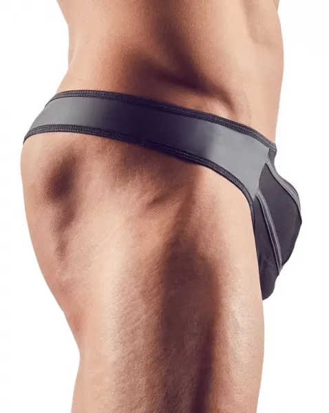 Svenjoyment Men's String S vyri&scaron;ki stringai &ndash; nuotrauka 3