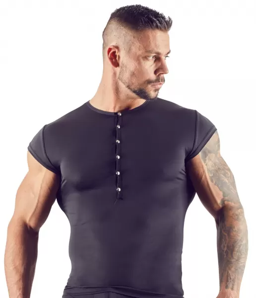 Svenjoyment men&acute;s Shirt xl seksualūs vyri&scaron;ki mar&scaron;kinėliai &ndash; nuotrauka 2
