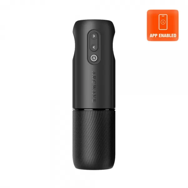 Arcwave Orbit Vibruojantis masturbatorius &ndash; nuotrauka 2