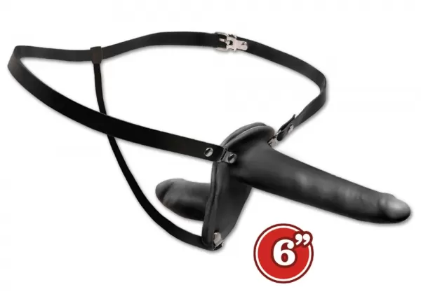 Fetish Fantasy Series ffs Double Penetrix Strap-On Strap-on dildo &ndash; nuotrauka 2