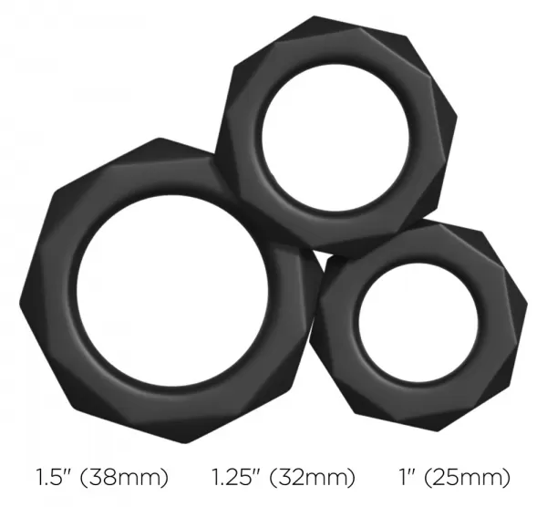 Pdx Elite Vibrating Silicone Vibruojantis masturbatorius &ndash; nuotrauka 4