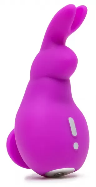 Happyrabbit Happy Rabbit Clitoral Vibe klitorinis vibratorius &ndash; nuotrauka 2