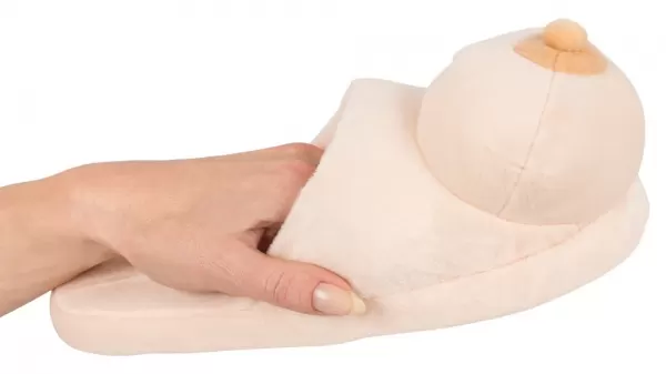 Boob Slippers erotinė dovana &ndash; nuotrauka 5