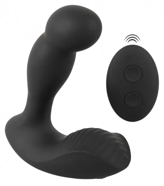 Rebel rc Prostate Massager Analinis kai&scaron;tis &ndash; nuotrauka 2