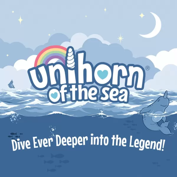 Unihorn of the Sea-The Narwhal klitorinis vibratorius &ndash; nuotrauka 12