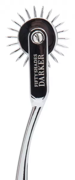 Fifty Shades of Grey fsogd Adrenaline Spikes bdsm ir feti&scaron;as &ndash; nuotrauka 5