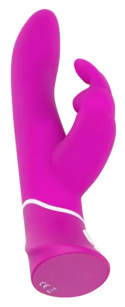 Happyrabbit Happy Rabbit Curve Purple vibratorius ki&scaron;kutis &ndash; nuotrauka 2