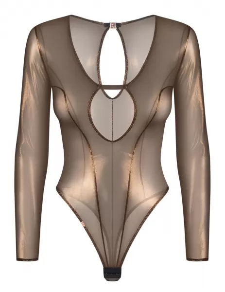 Obsessive obs Body 2XL/3XL glaustinukė &ndash; nuotrauka 3