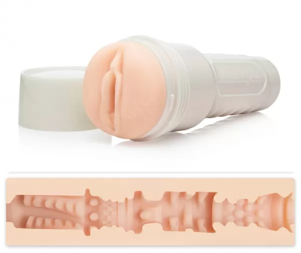 Fleshlight Nicole Aniston vaginalinis masturbatorius &ndash; nuotrauka 2