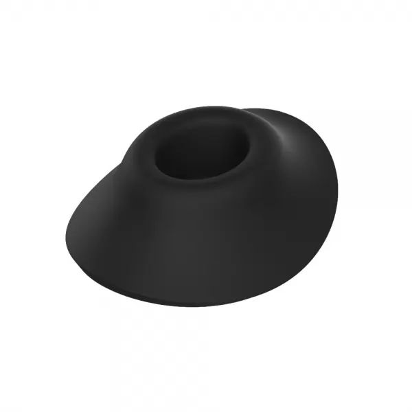 Womanizer Wom. Next Heads Black S Sekso žaislo priedas &ndash; nuotrauka 3