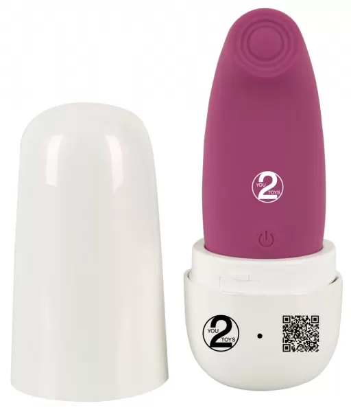 Beau coeur Omino Thumping Stim klitorinis vibratorius &ndash; nuotrauka 8