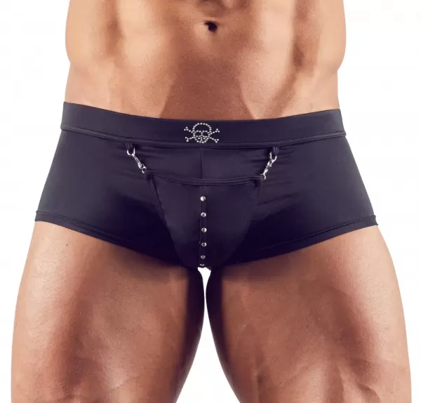 Svenjoyment Men's Pants M seksualios vyri&scaron;kos trumpikės &ndash; nuotrauka 2