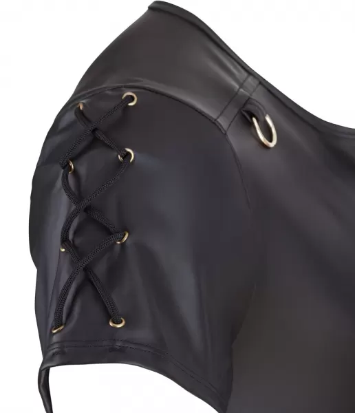 Nek Men's Shirt M seksualūs vyri&scaron;ki mar&scaron;kinėliai &ndash; nuotrauka 9
