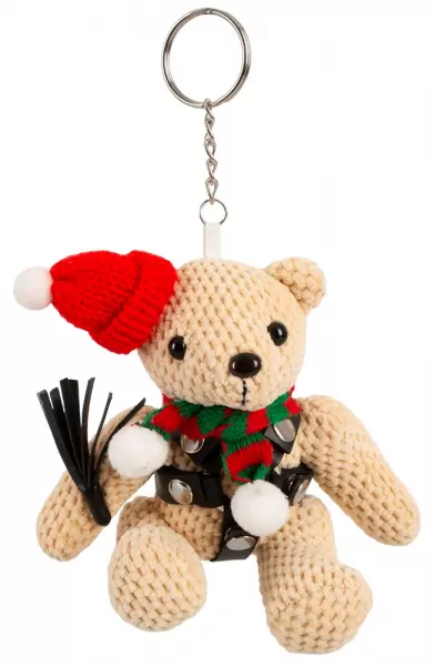 Bad Kitty Teddy Winter Edition erotinė dovana &ndash; nuotrauka 5