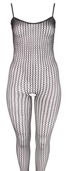 NO:XQSE Catsuit bl. XL/XXL kūno kojinė &ndash; nuotrauka 3