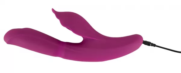 Javida 4 F Vibe Heating Pulsat vibratorius ki&scaron;kutis &ndash; nuotrauka 9