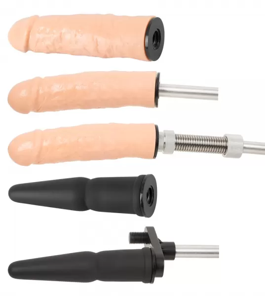 You2Toys Big Bang Penetrator Sekso ma&scaron;ina &ndash; nuotrauka 2