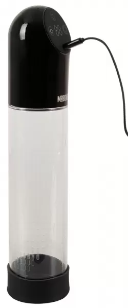 Mister Boner Mr.Boner water Penis Pump penio pompa &ndash; nuotrauka 9