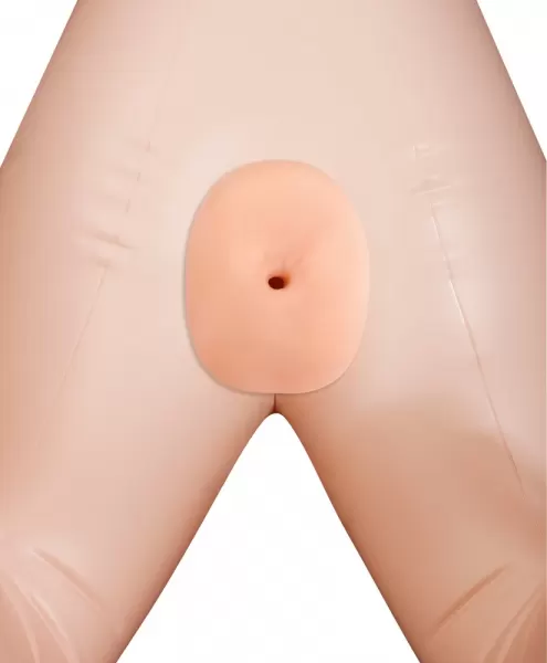 Excellent Power Sex doll Amanda sekso lėlė &ndash; nuotrauka 9