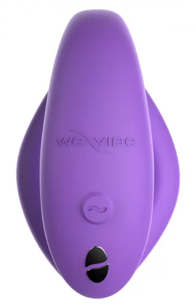 We-Vibe Sync O Bright Purple vibratorius poroms &ndash; nuotrauka 6