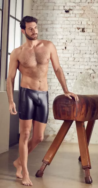 Nek Men's Pants xl seksualios vyri&scaron;kos trumpikės &ndash; nuotrauka 4