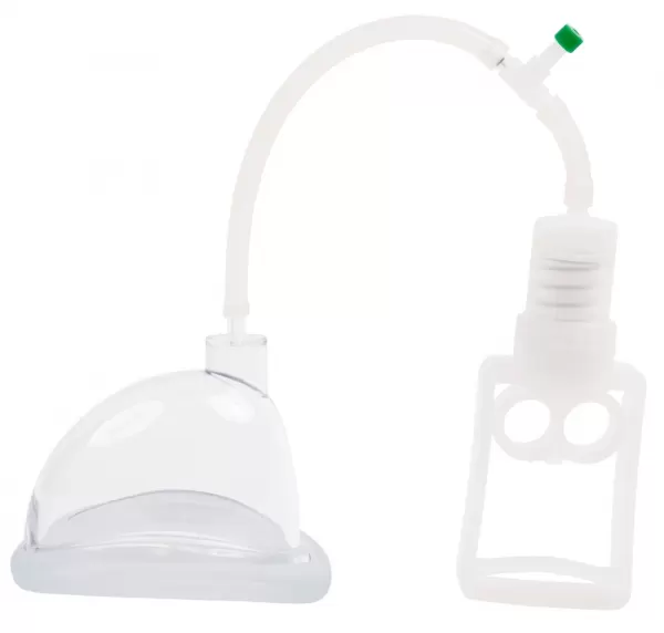 Fr&ouml;hle VP001 VS. DuoExtreme Profess. vaginos pompa &ndash; nuotrauka 4