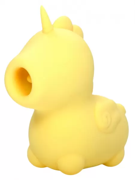 Unihorn Bean Blossom klitorinis vibratorius &ndash; nuotrauka 2