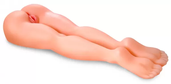 Pipedream Extreme Toyz pet Fuck Me Silly 3 Light realisti&scaron;kas masturbatorius &ndash; nuotrauka 4
