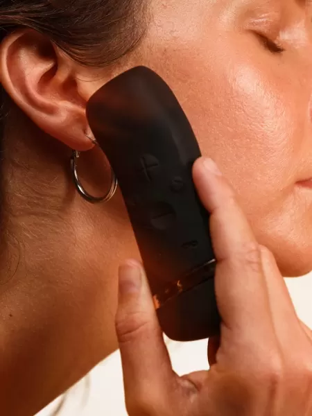 The Handy The Oh! Vibrator klitorinis vibratorius &ndash; nuotrauka 7