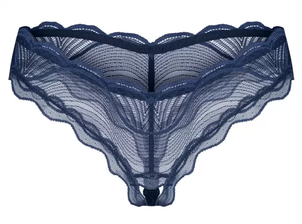 Obsessive obs Thong XL/2XL Plius dydžio seksuali apranga &ndash; nuotrauka 3