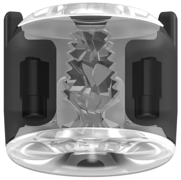Kiiroo Power Shot Vibruojantis masturbatorius &ndash; nuotrauka 9