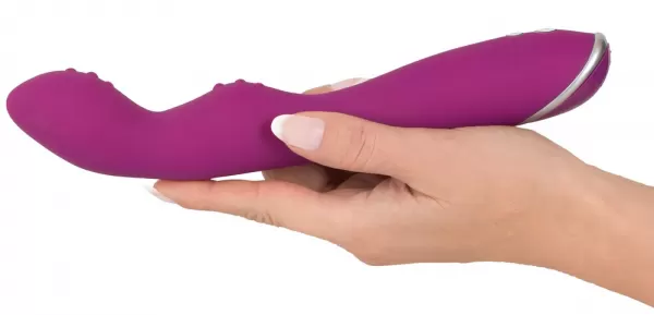 Sweet Smile A&G-Spot Vibrator G ta&scaron;ko vibratorius &ndash; nuotrauka 5