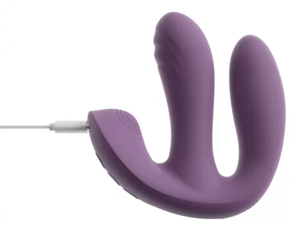 Beau coeur Mireva rc Triple Vibratorius &ndash; nuotrauka 13