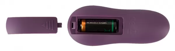 Sweet Smile rc Panty Vibrator klitorinis vibratorius &ndash; nuotrauka 8