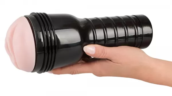 Fleshlight Pink Lady Vortex vaginalinis masturbatorius &ndash; nuotrauka 5