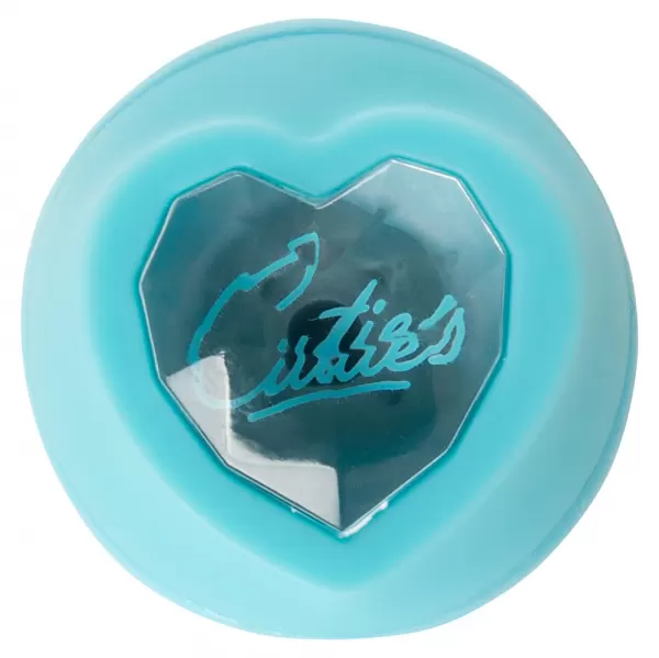 Cuties Mini Vibrator Blue 4.Ge Sekso žaislo priedas &ndash; nuotrauka 6