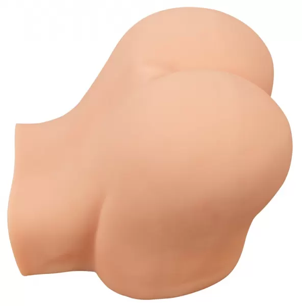 Realistixxx Deluxe Ass realisti&scaron;kas masturbatorius &ndash; nuotrauka 10
