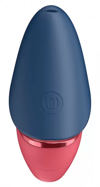 Womanizer Next Liberty Red/Blu Vibratorius &ndash; nuotrauka 6