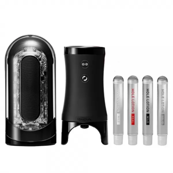 Tenga Flip 0 evr Electronic Vi Vibruojantis masturbatorius &ndash; nuotrauka 2