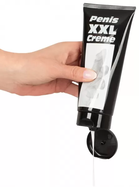 Penis xxl Creme 200 ml Kremas erekcijai &ndash; nuotrauka 4