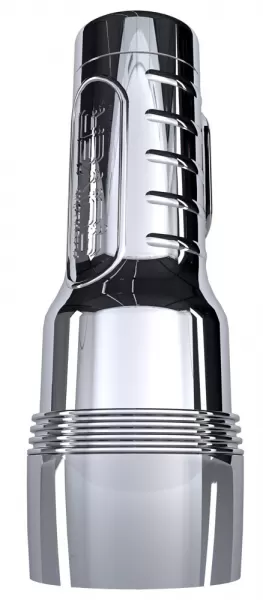 Fleshlight Pink Quiver Vibruojantis masturbatorius &ndash; nuotrauka 6
