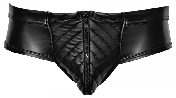 Svenjoyment Men's Briefs Open Back L vyri&scaron;ki stringai &ndash; nuotrauka 6