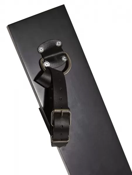 Zado Bondage Cross Sekso antrankiai porai &ndash; nuotrauka 4