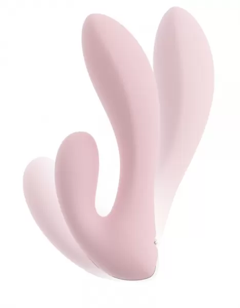 Beau coeur Cerya Strong Mini V vibratorius ki&scaron;kutis &ndash; nuotrauka 7