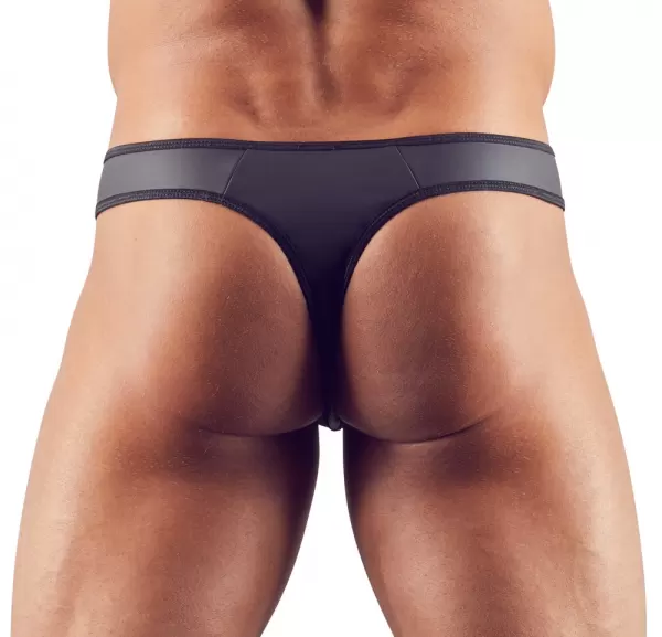 Svenjoyment Men's String S vyri&scaron;ki stringai &ndash; nuotrauka 5