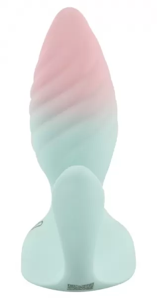 Beau coeur Juvela rc Butt Plug Vibruojantis analinis dildo &ndash; nuotrauka 6